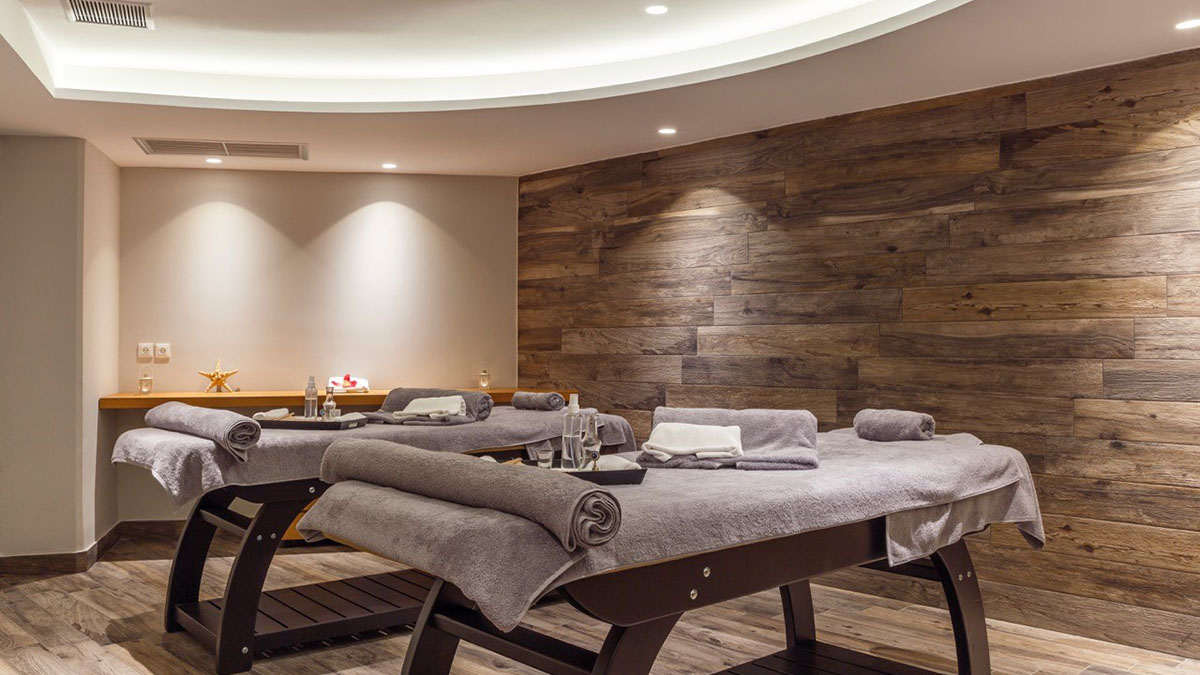 Rodos Princess Beach Hotel